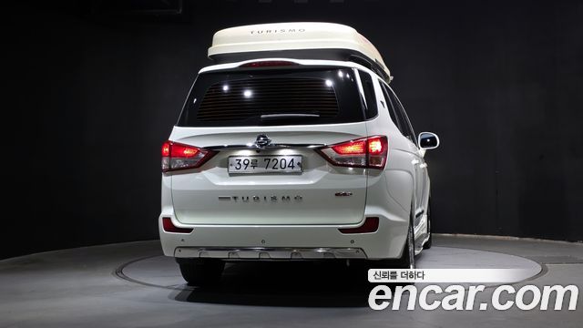 KG Mobility KORANDO 2019 — photo 4