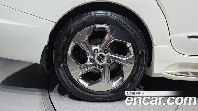 KG Mobility KORANDO 2019 — photo 5