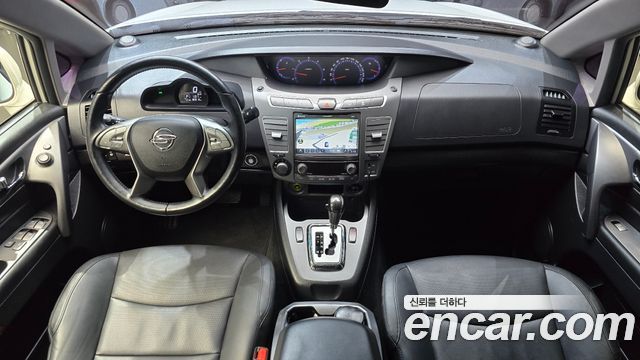 KG Mobility KORANDO 2019 — photo 10
