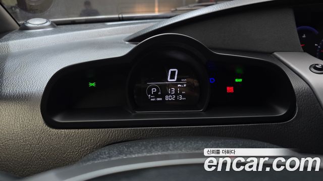 KG Mobility KORANDO 2019 — photo 11