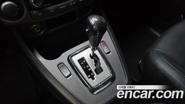 KG Mobility KORANDO 2019 — photo 12