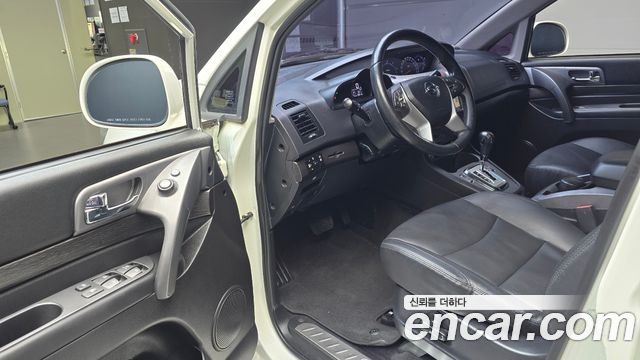 KG Mobility KORANDO 2019 — photo 13