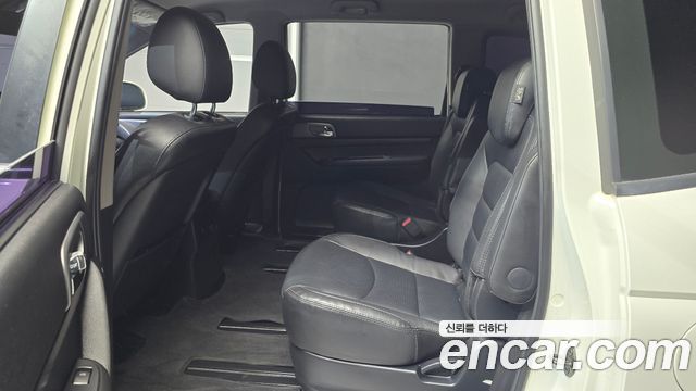 KG Mobility KORANDO 2019 — photo 18