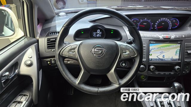KG Mobility KORANDO 2019 — photo 19