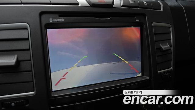 KG Mobility KORANDO 2019 — photo 20