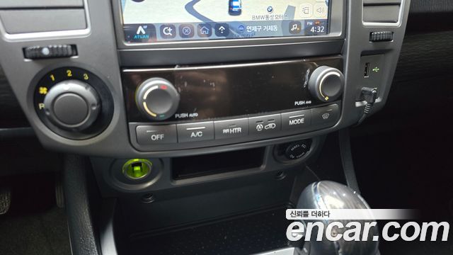 KG Mobility KORANDO 2019 — photo 21