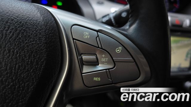 KG Mobility KORANDO 2019 — photo 24