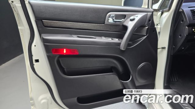 KG Mobility KORANDO 2019 — photo 14
