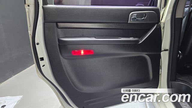 KG Mobility KORANDO 2019 — photo 15