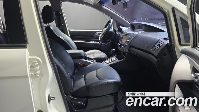 KG Mobility KORANDO 2019 — photo 16