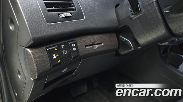 KG Mobility KORANDO 2019 — photo 27