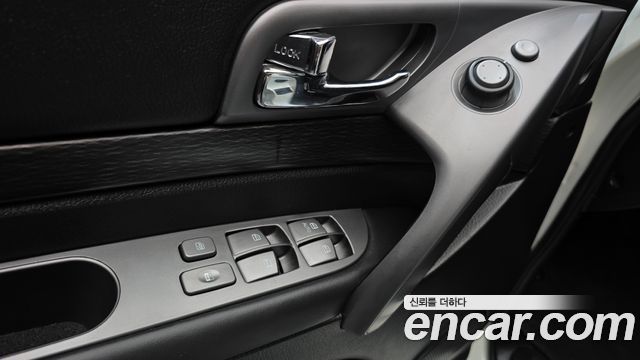 KG Mobility KORANDO 2019 — photo 28