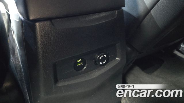 KG Mobility KORANDO 2019 — photo 29