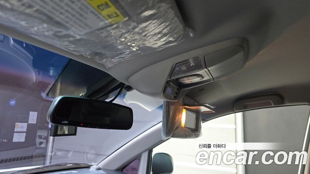 KG Mobility KORANDO 2019 — photo 30