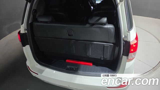 KG Mobility KORANDO 2019 — photo 31