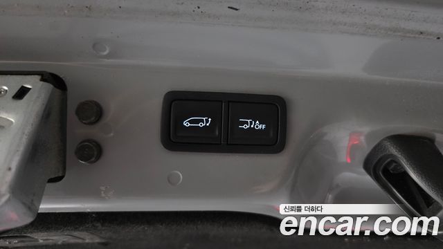 Hyundai Staria 2022 — photo 20