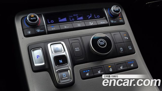 Hyundai Palisade 2022 — photo 12