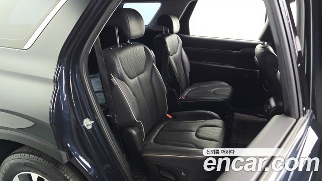 Hyundai Palisade 2022 — photo 18