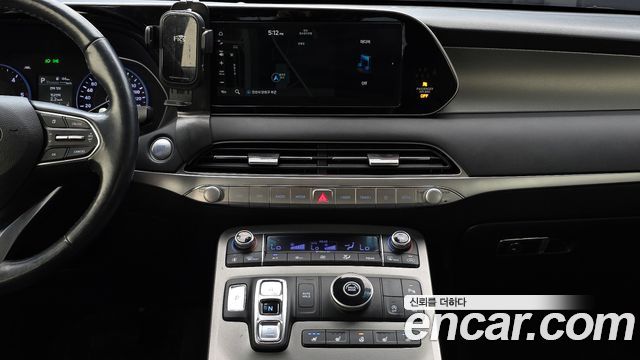 Hyundai Palisade 2022 — photo 19