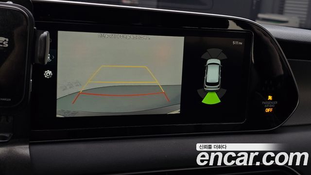 Hyundai Palisade 2022 — photo 21