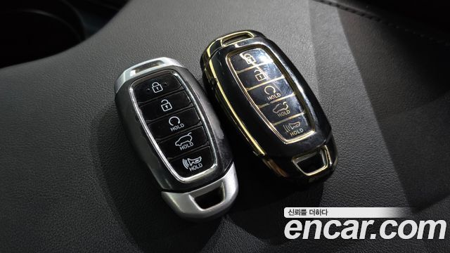 Hyundai Palisade 2022 — photo 22