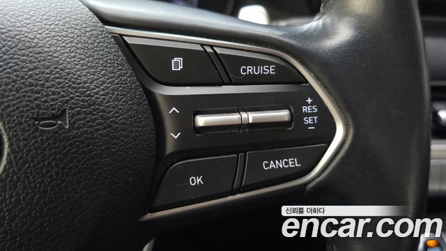 Hyundai Palisade 2022 — photo 23