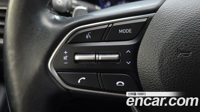 Hyundai Palisade 2022 — photo 24