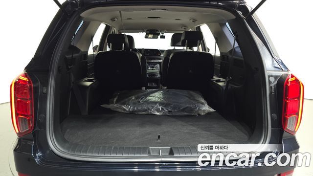 Hyundai Palisade 2022 — photo 26