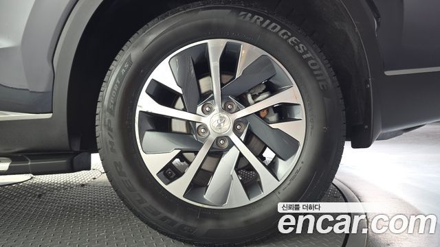 Hyundai Palisade 2022 — photo 7