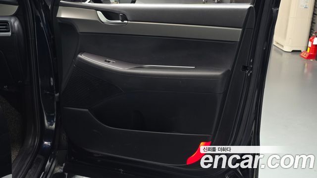 Hyundai Palisade 2022 — photo 15