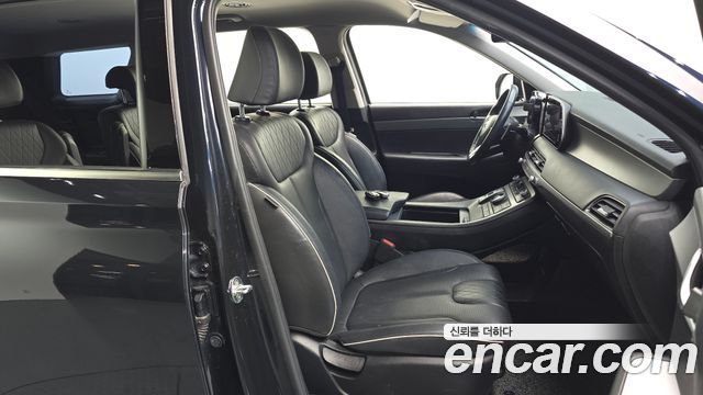 Hyundai Palisade 2022 — photo 16