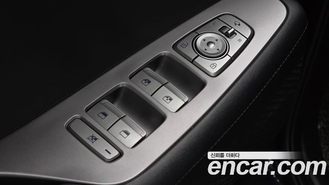 Hyundai Palisade 2022 — photo 27