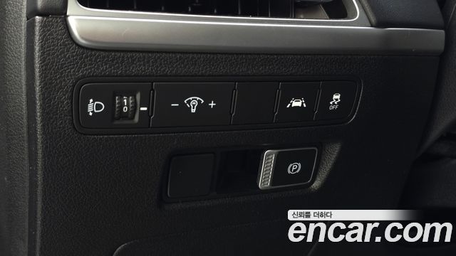Hyundai Palisade 2022 — photo 29