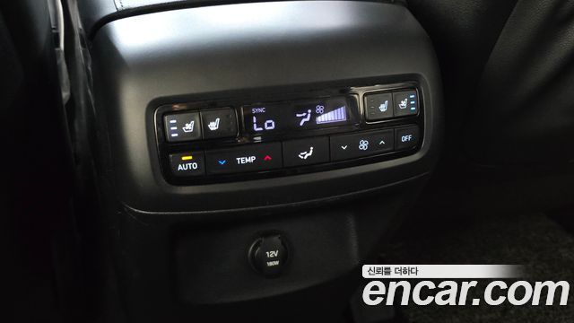Hyundai Palisade 2022 — photo 31