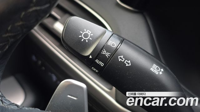 Hyundai Palisade 2022 — photo 32