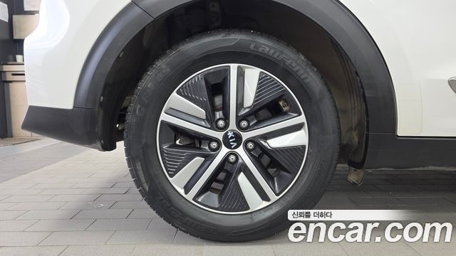 Kia Niro 2020 — photo 5