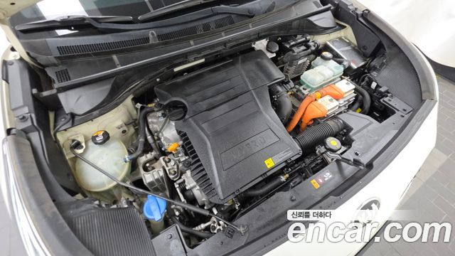 Kia Niro 2020 — photo 6