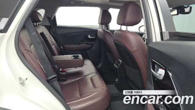 Kia Niro 2020 — photo 18