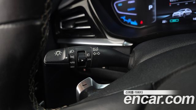 Kia Niro 2020 — photo 24