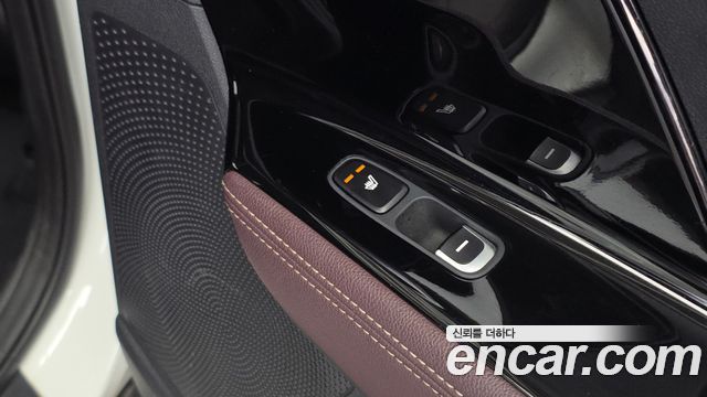 Kia Niro 2020 — photo 25