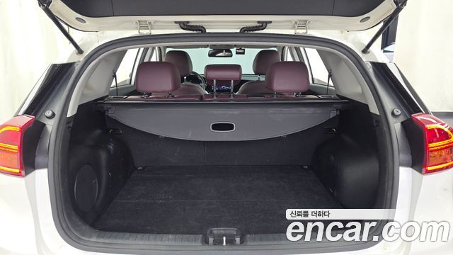 Kia Niro 2020 — photo 26
