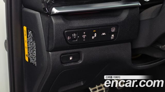 Kia Niro 2020 — photo 16