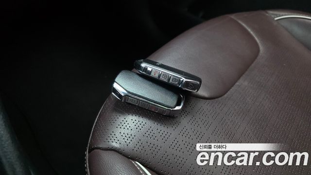Kia Niro 2020 — photo 30