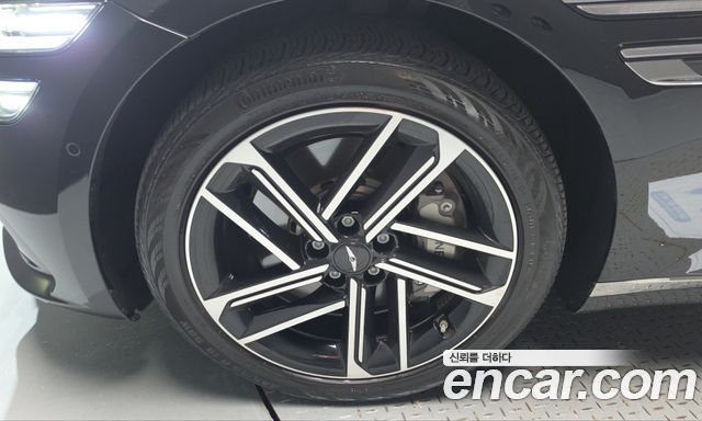 Genesis G80 2025 — photo 5