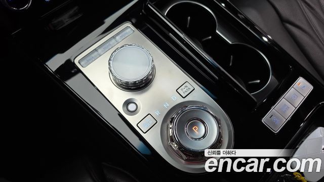 Genesis G80 2025 — photo 12