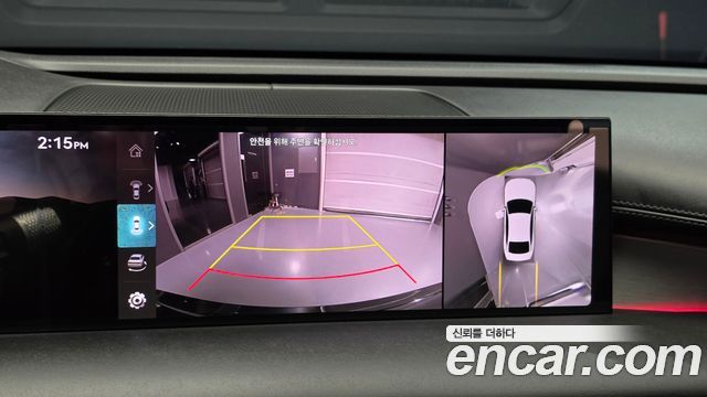 Genesis G80 2025 — photo 20
