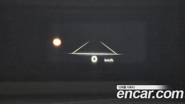 Genesis G80 2025 — photo 21