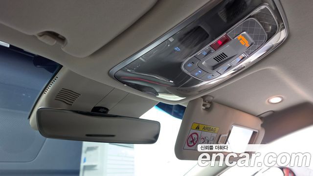 Genesis G80 2025 — photo 25