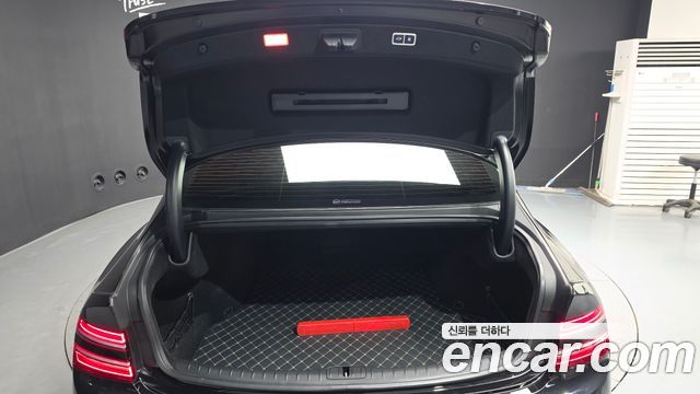 Genesis G80 2025 — photo 26