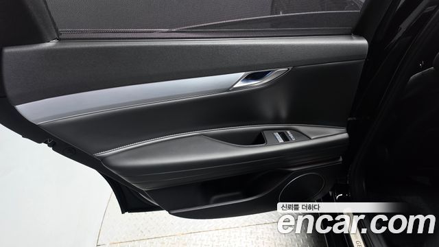 Genesis G80 2025 — photo 15